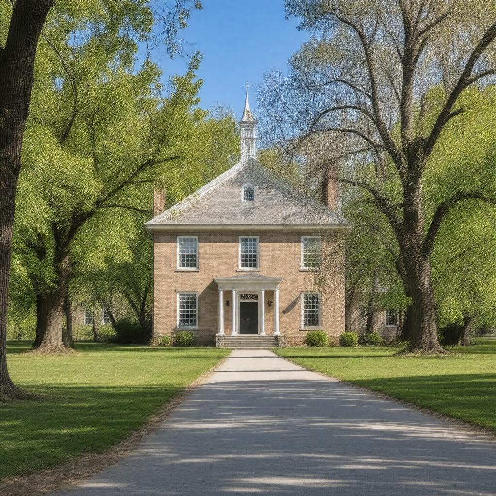 Crozer Theological Seminary